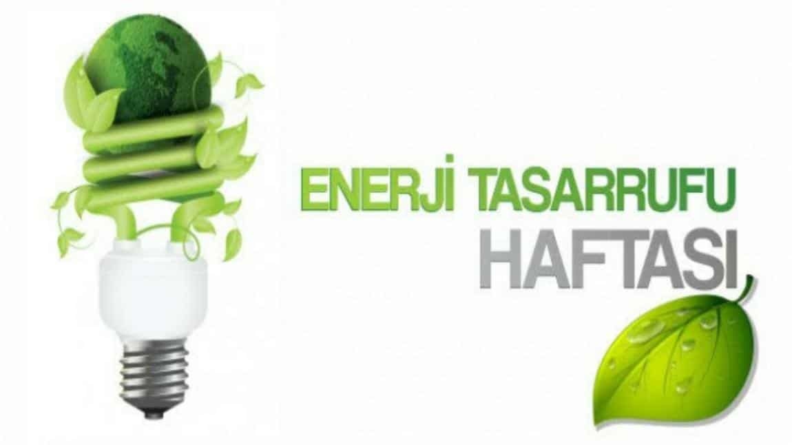 Enerji Tasarrufu Haftası