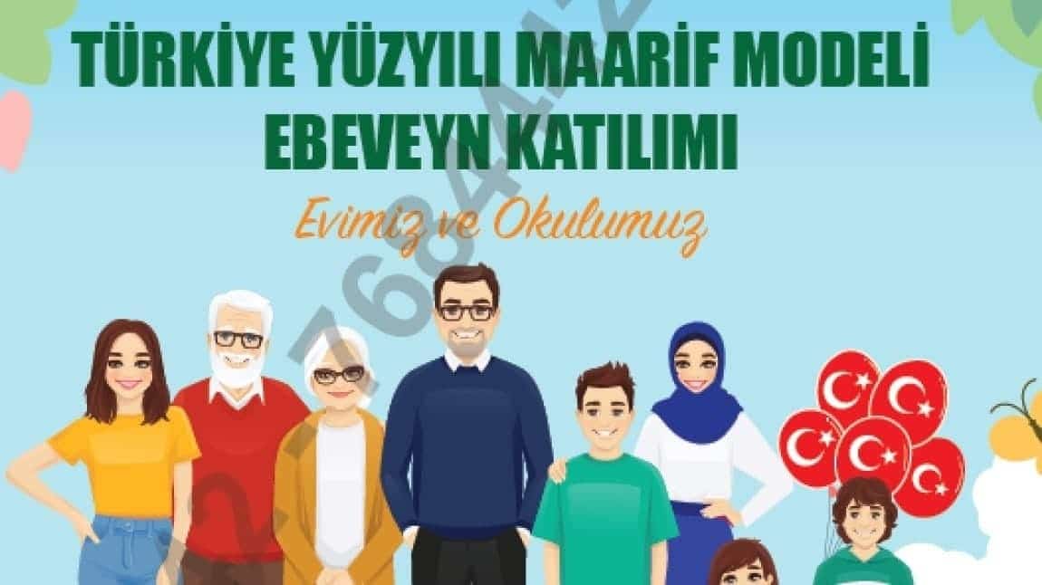 Türkiye Yüzyılı Maarif Modeli 